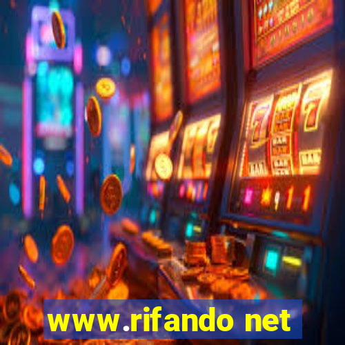 www.rifando net